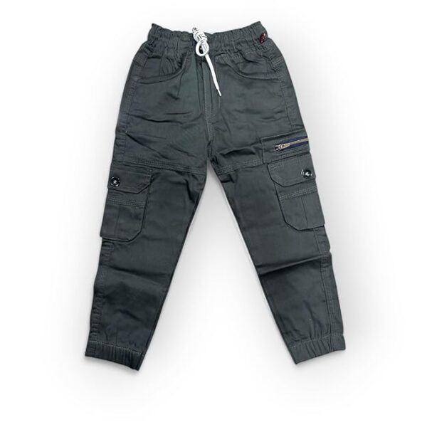 Cargo Pants for Boys